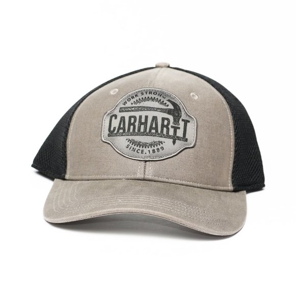 Carhartt Other - Carhartt Men's Meshback Premium Cap Carhartt Other - Carhartt Men's Meshback Premium Cap